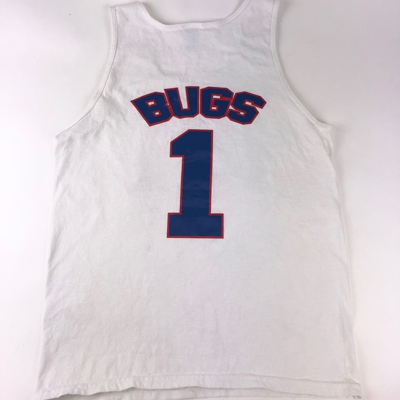 Space Jam Toon squad Graphic tee - Picture 2 of 3